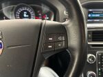 Volvo V60 2015 Harmaa