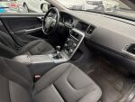 Volvo V60 2015 Harmaa