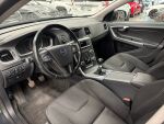 Volvo V60 2015 Harmaa
