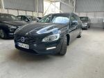 Volvo V60 2015 Harmaa