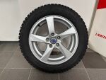 Volvo V60 2015 Harmaa