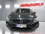 Volvo V60 2015 Harmaa