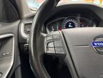 Volvo V60 2015 Harmaa