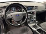 Volvo V60 2015 Harmaa