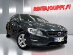 Volvo V60 2015 Harmaa