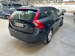 Volvo V60 2015 Harmaa