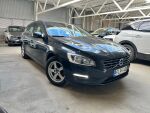 Volvo V60 2015 Harmaa