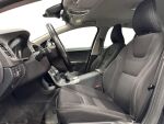 Volvo V60 2015 Harmaa