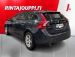 Volvo V60 2015 Harmaa