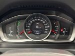 Volvo V60 2015 Harmaa
