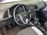 Seat Leon X-Perience 2015 Valkoinen