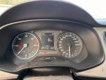 Seat Leon X-Perience 2015 Valkoinen