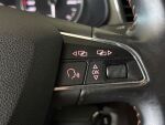 Seat Leon X-Perience 2015 Valkoinen