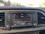 Seat Leon X-Perience 2015 Valkoinen