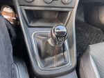 Seat Leon X-Perience 2015 Valkoinen