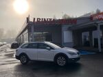 Seat Leon X-Perience 2015 Valkoinen