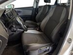 Seat Leon X-Perience 2015 Valkoinen