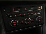 Seat Leon X-Perience 2015 Valkoinen