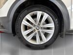 Seat Leon X-Perience 2015 Valkoinen