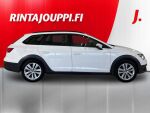 Seat Leon X-Perience 2015 Valkoinen