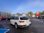 Seat Leon X-Perience 2015 Valkoinen