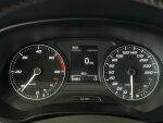 Seat Leon X-Perience 2015 Valkoinen