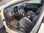 Seat Leon X-Perience 2015 Valkoinen