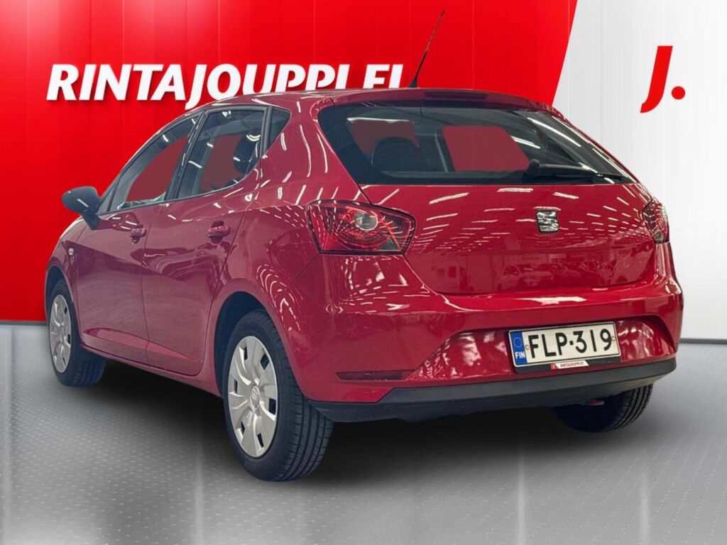 Seat Ibiza 1,2 TSI 85 Style 2015, kuva 3/24