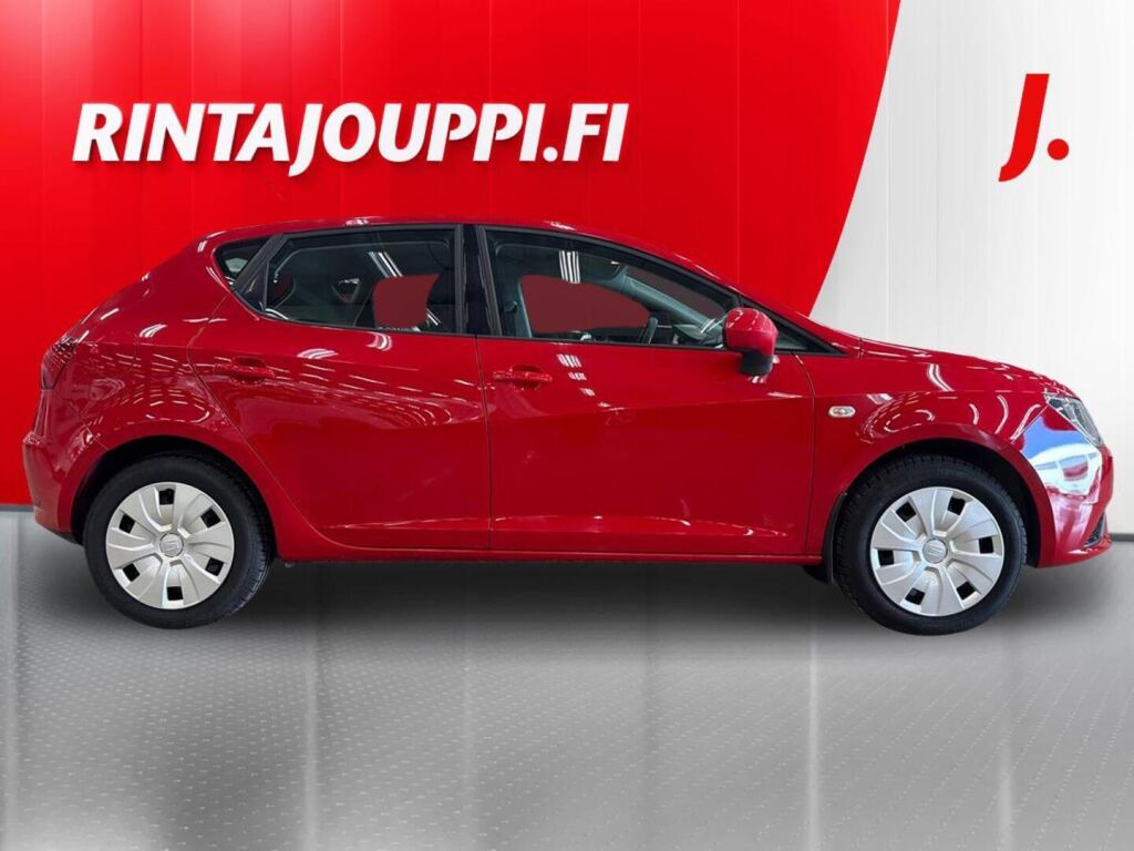 Seat Ibiza 1,2 TSI 85 Style 2015, kuva 7/24