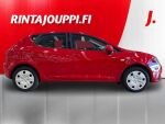 Seat Ibiza 2015 Punainen