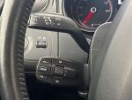 Seat Ibiza 2015 Punainen