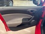 Seat Ibiza 2015 Punainen
