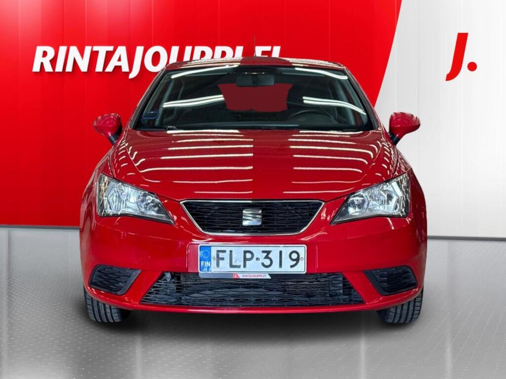 Seat Ibiza 1,2 TSI 85 Style 2015, kuva 4/24