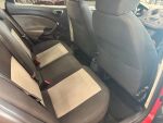 Seat Ibiza 2015 Punainen