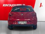 Seat Ibiza 2015 Punainen