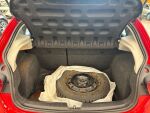 Seat Ibiza 2015 Punainen