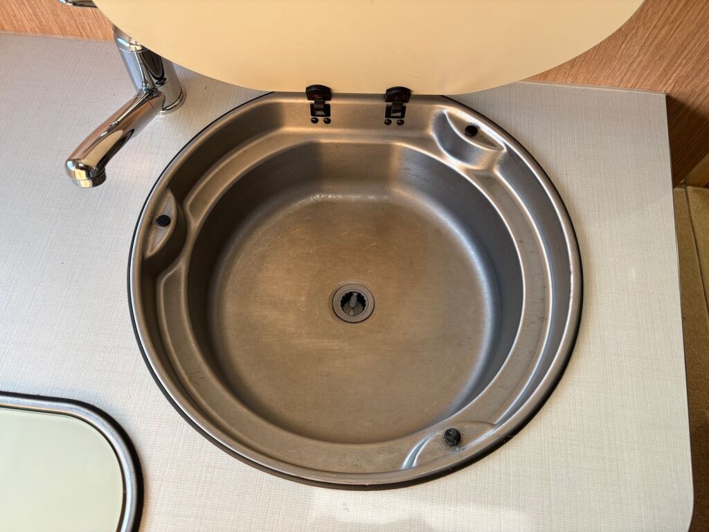 Sunlight T69L 2015 Valkoinen