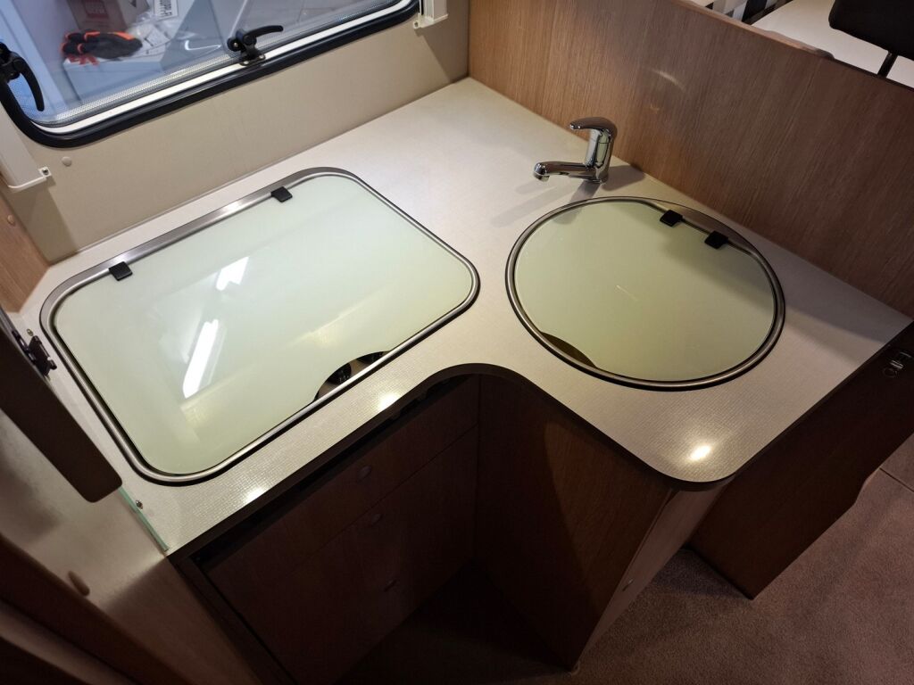 Sunlight T69L 2015 Valkoinen