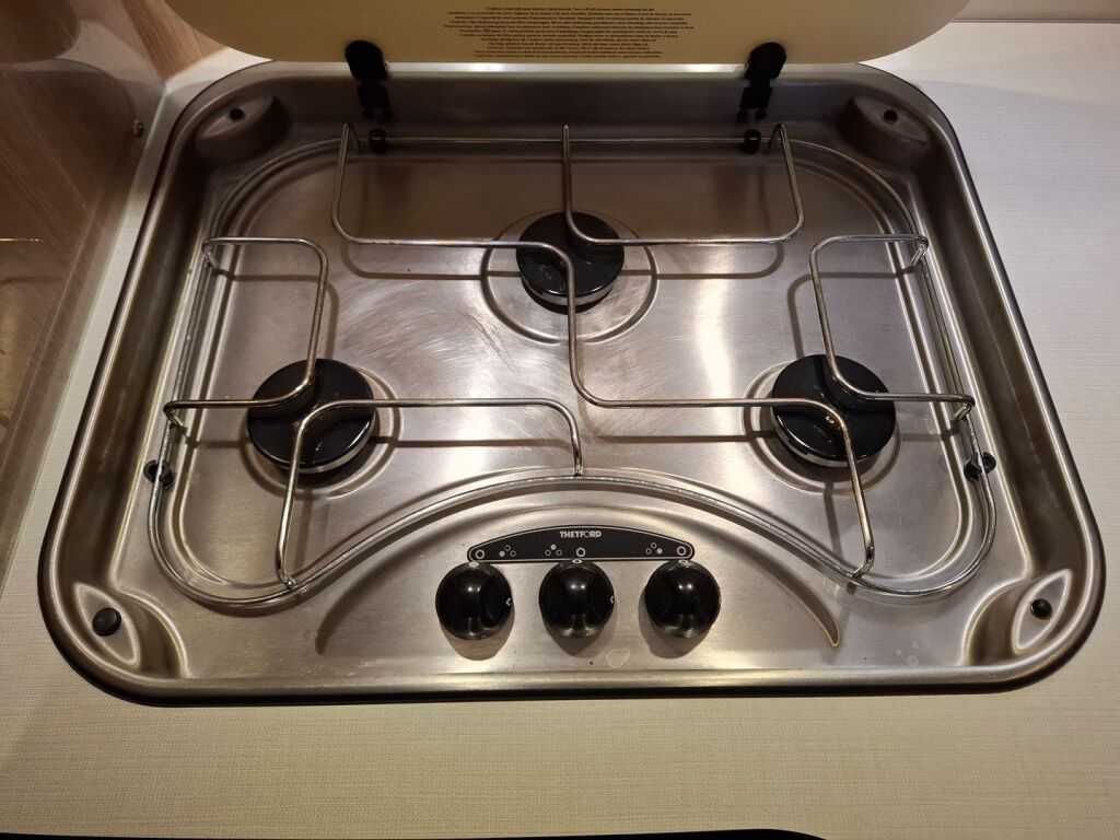 Sunlight T69L 2015 Valkoinen