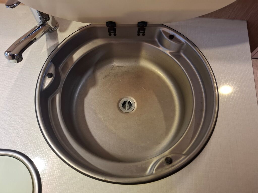 Sunlight T69L 2015 Valkoinen