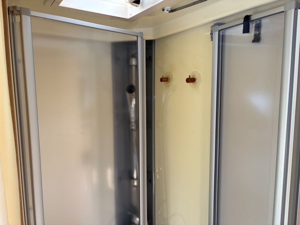 Sunlight T69L 2015 Valkoinen