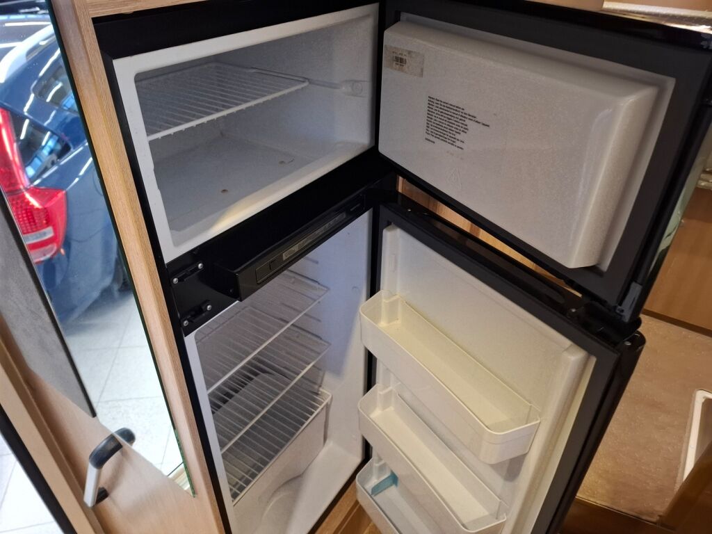 Sunlight T69L 2015 Valkoinen