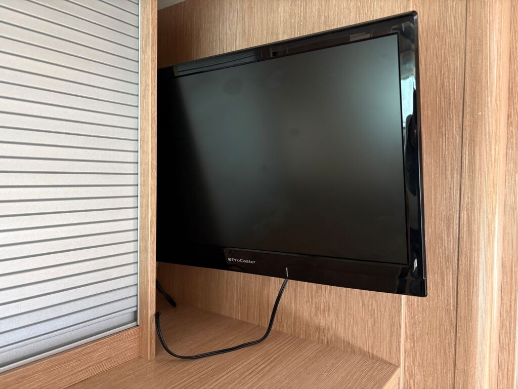 Sunlight T69L 2015 Valkoinen