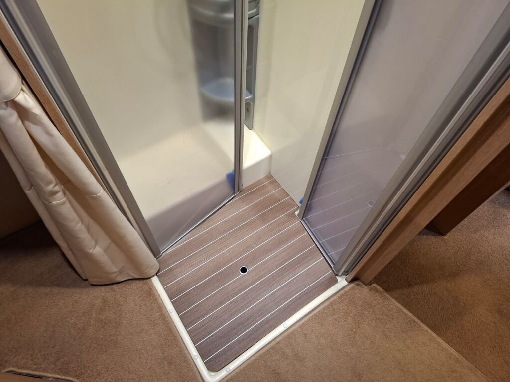 Sunlight T69L 2015 Valkoinen