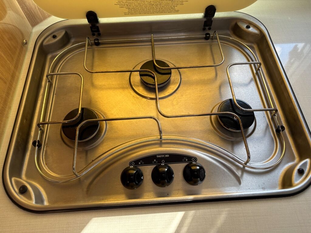 Sunlight T69L 2015 Valkoinen