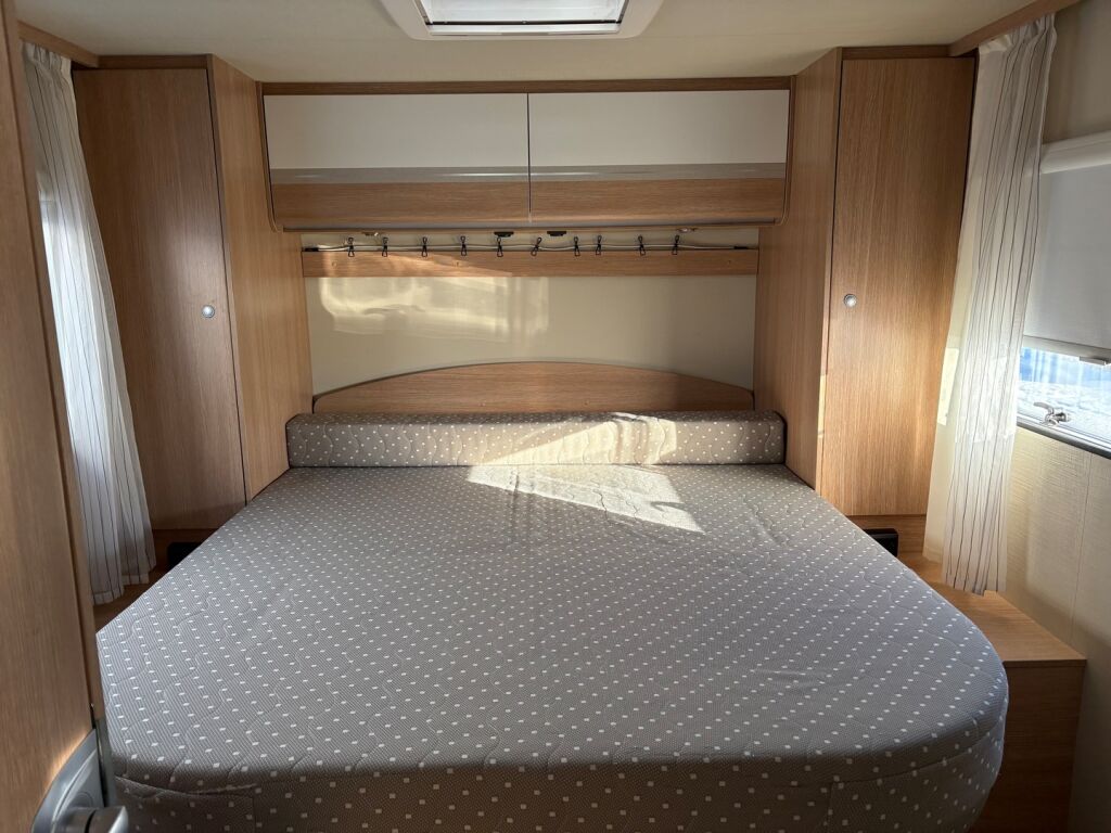 Sunlight T69L 2015 Valkoinen