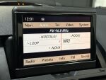 Mercedes-Benz C 2010 Musta