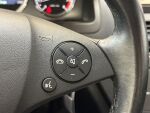 Mercedes-Benz C 2010 Musta