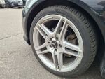 Mercedes-Benz C 2010 Musta