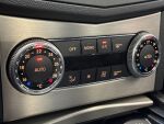 Mercedes-Benz C 2010 Musta